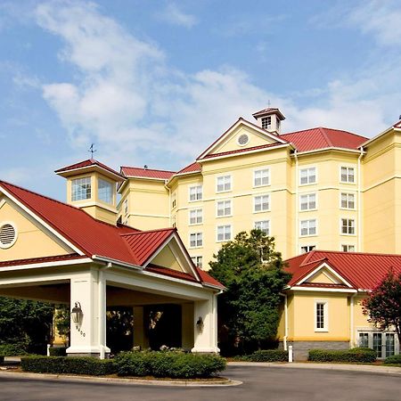 Homewood Suites By Hilton Raleigh/Crabtree Valley Luaran gambar
