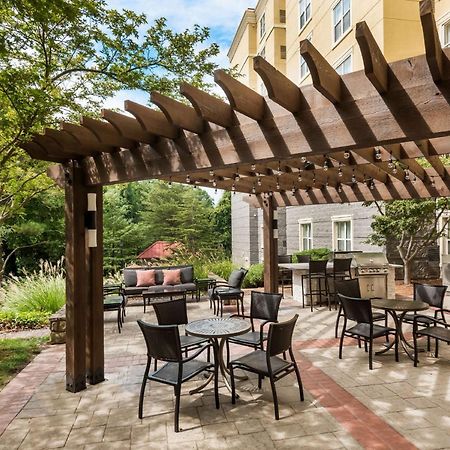 Homewood Suites By Hilton Raleigh/Crabtree Valley Luaran gambar