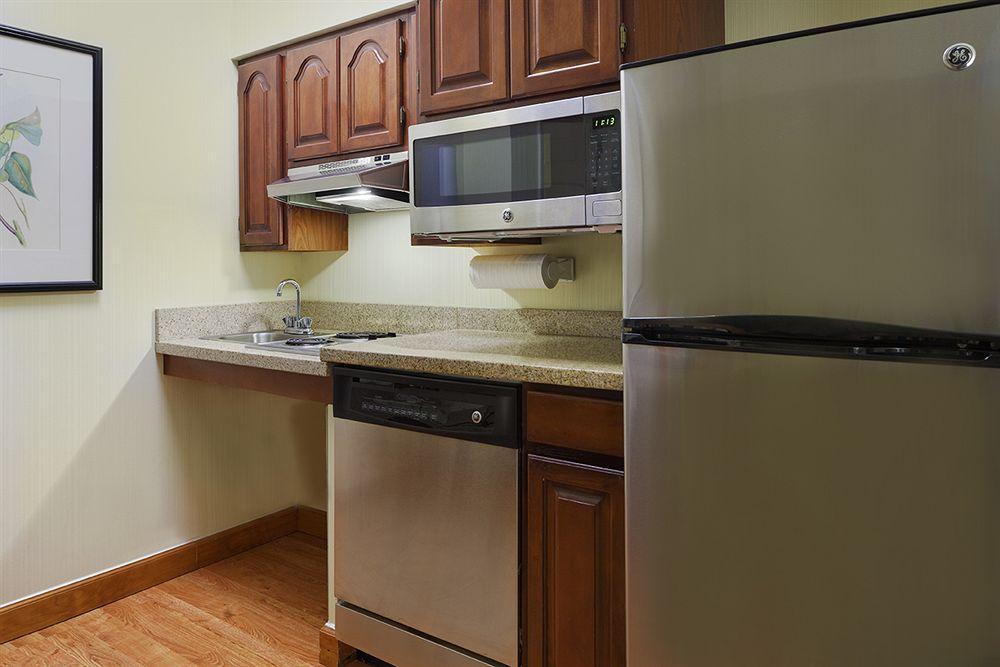 Homewood Suites By Hilton Raleigh/Crabtree Valley Luaran gambar