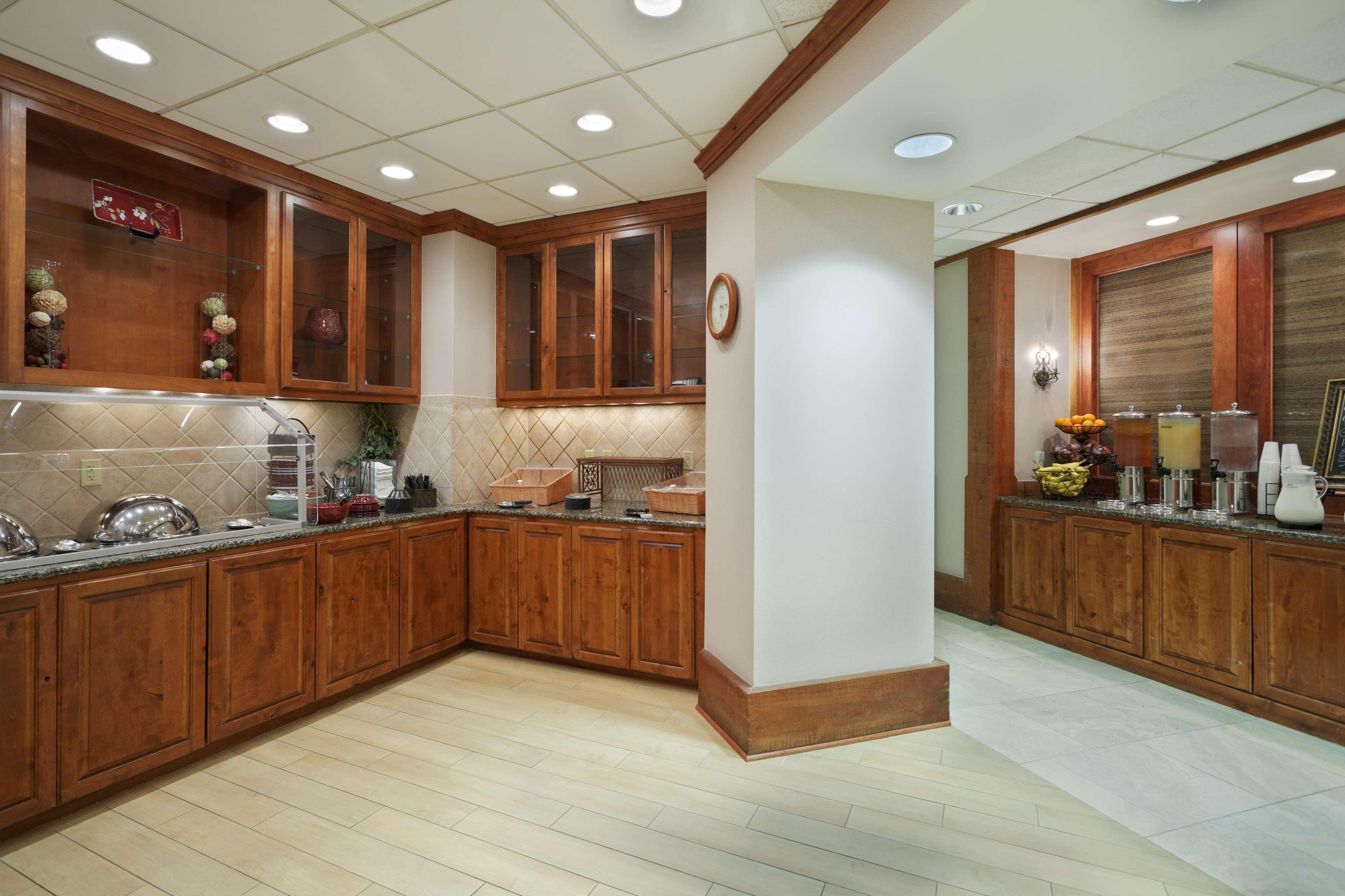 Homewood Suites By Hilton Raleigh/Crabtree Valley Luaran gambar