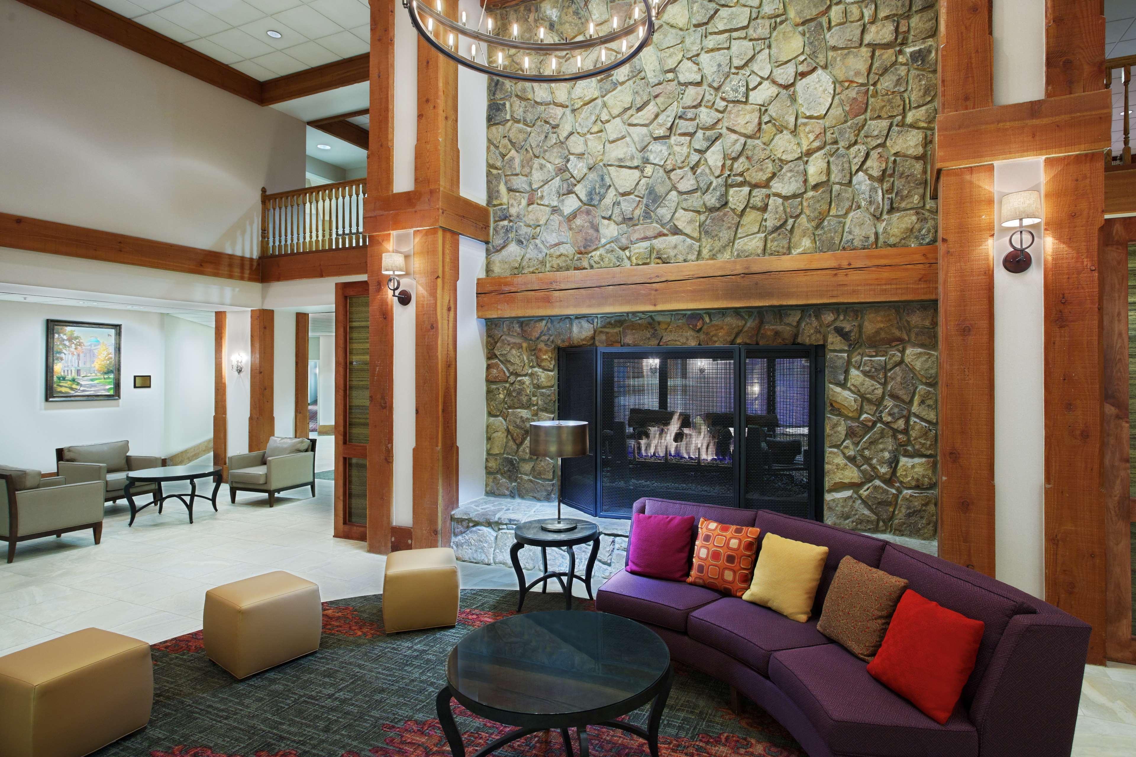 Homewood Suites By Hilton Raleigh/Crabtree Valley Luaran gambar
