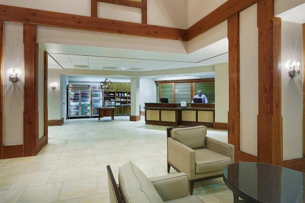 Homewood Suites By Hilton Raleigh/Crabtree Valley Luaran gambar
