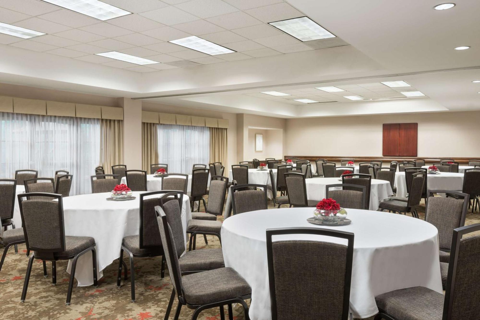Homewood Suites By Hilton Raleigh/Crabtree Valley Luaran gambar