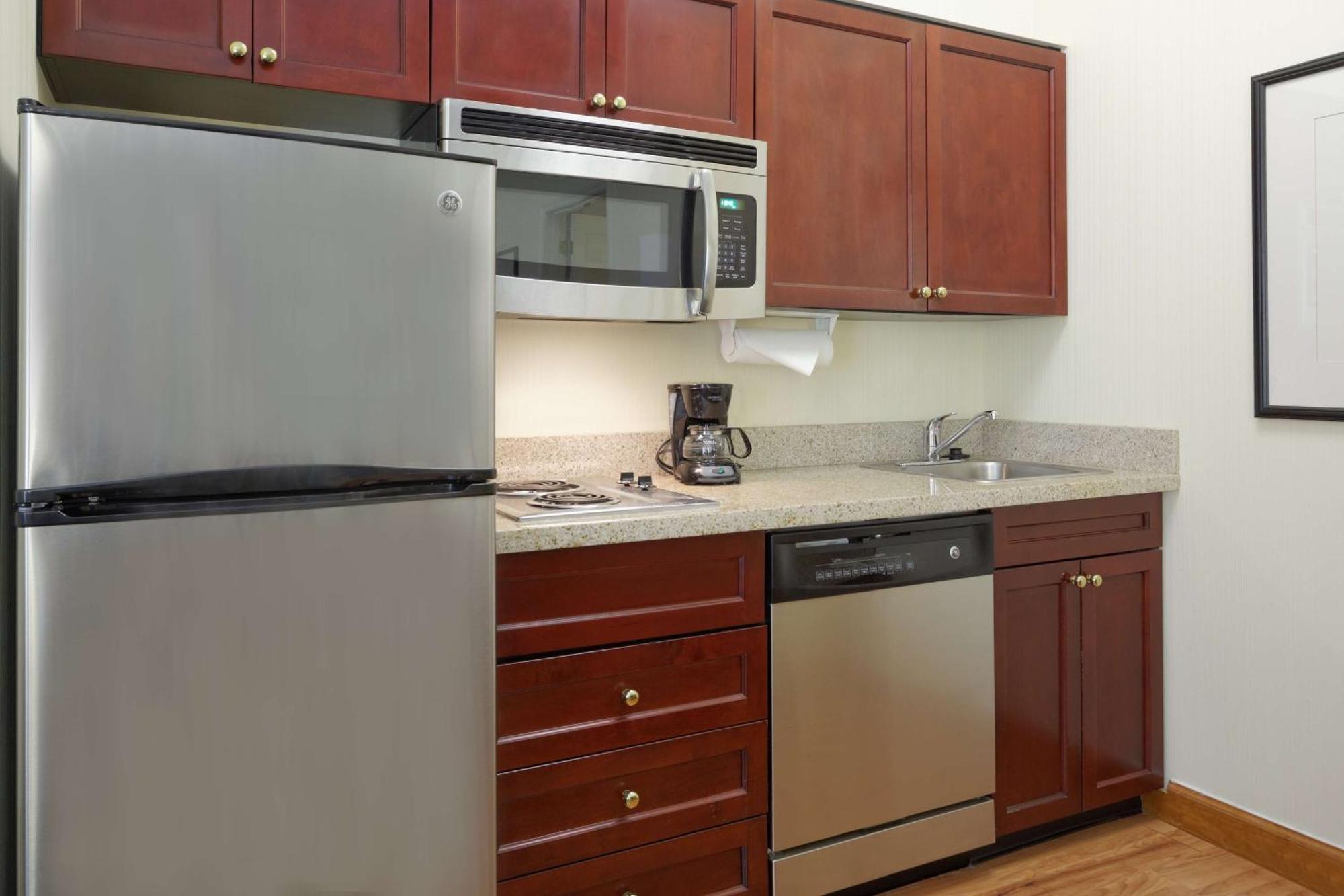 Homewood Suites By Hilton Raleigh/Crabtree Valley Luaran gambar