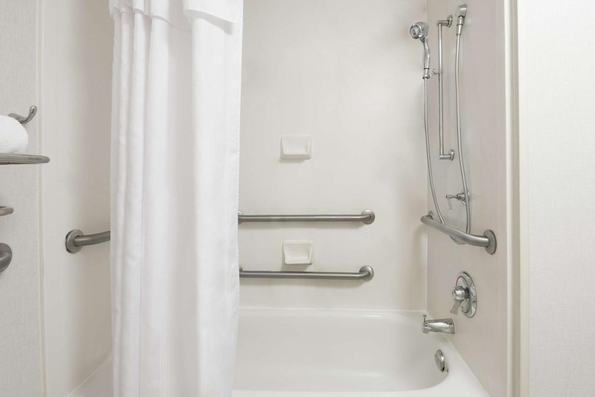 Homewood Suites By Hilton Raleigh/Crabtree Valley Luaran gambar