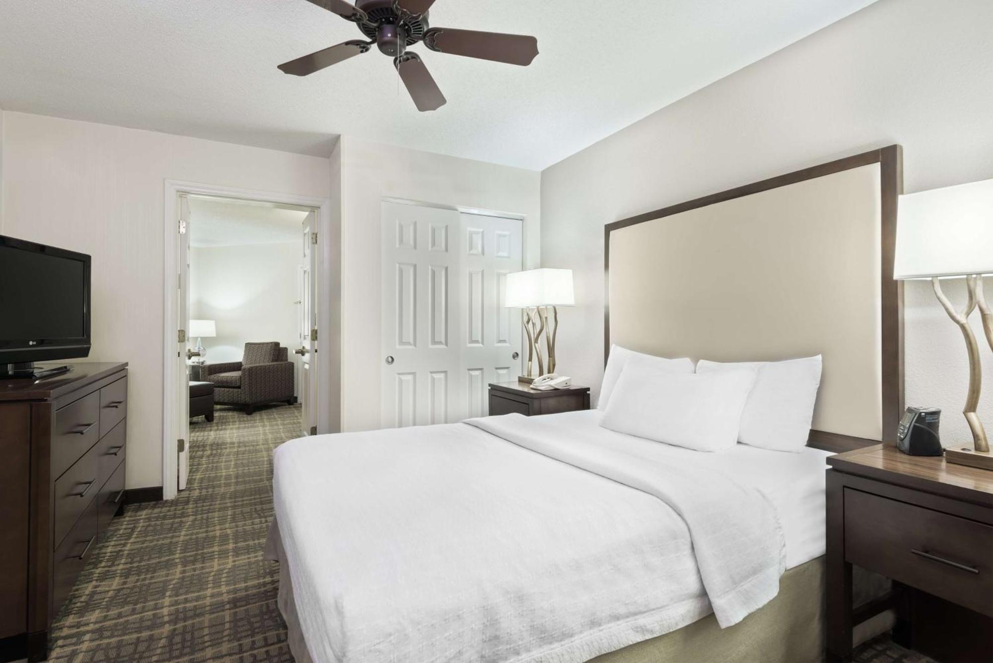 Homewood Suites By Hilton Raleigh/Crabtree Valley Luaran gambar