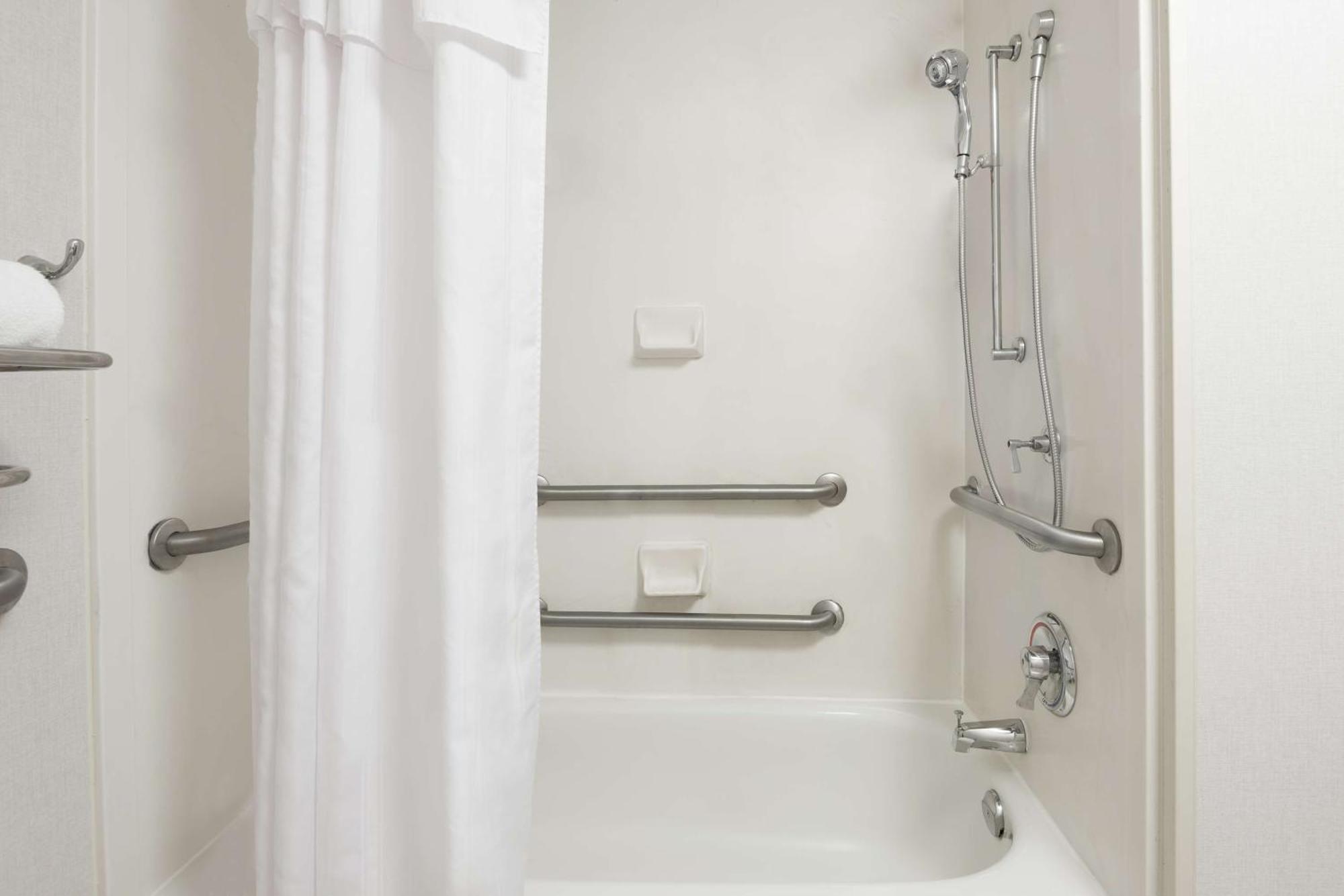 Homewood Suites By Hilton Raleigh/Crabtree Valley Luaran gambar