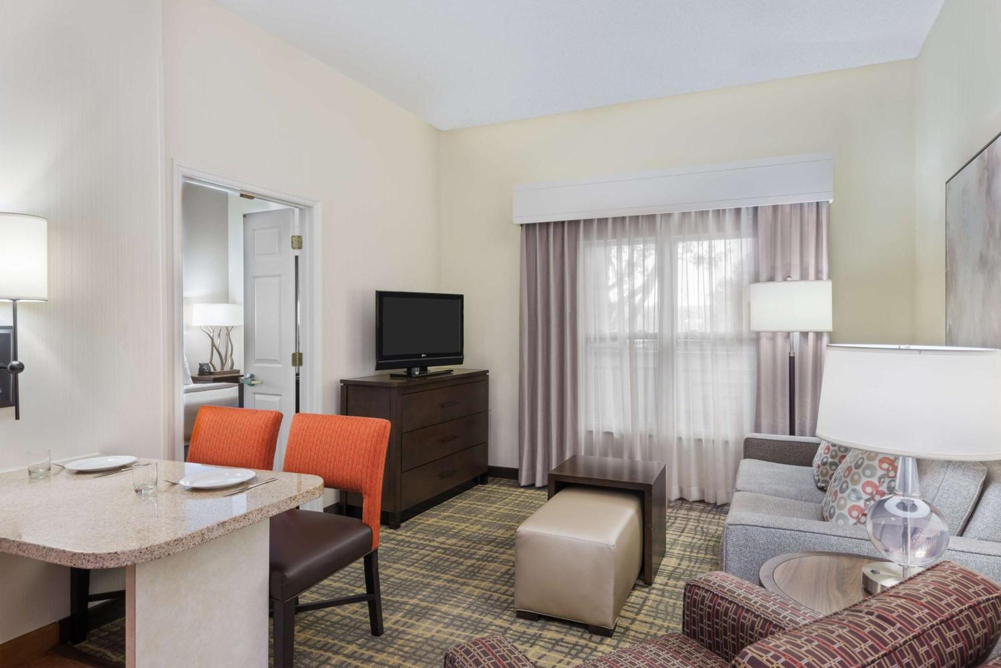 Homewood Suites By Hilton Raleigh/Crabtree Valley Luaran gambar