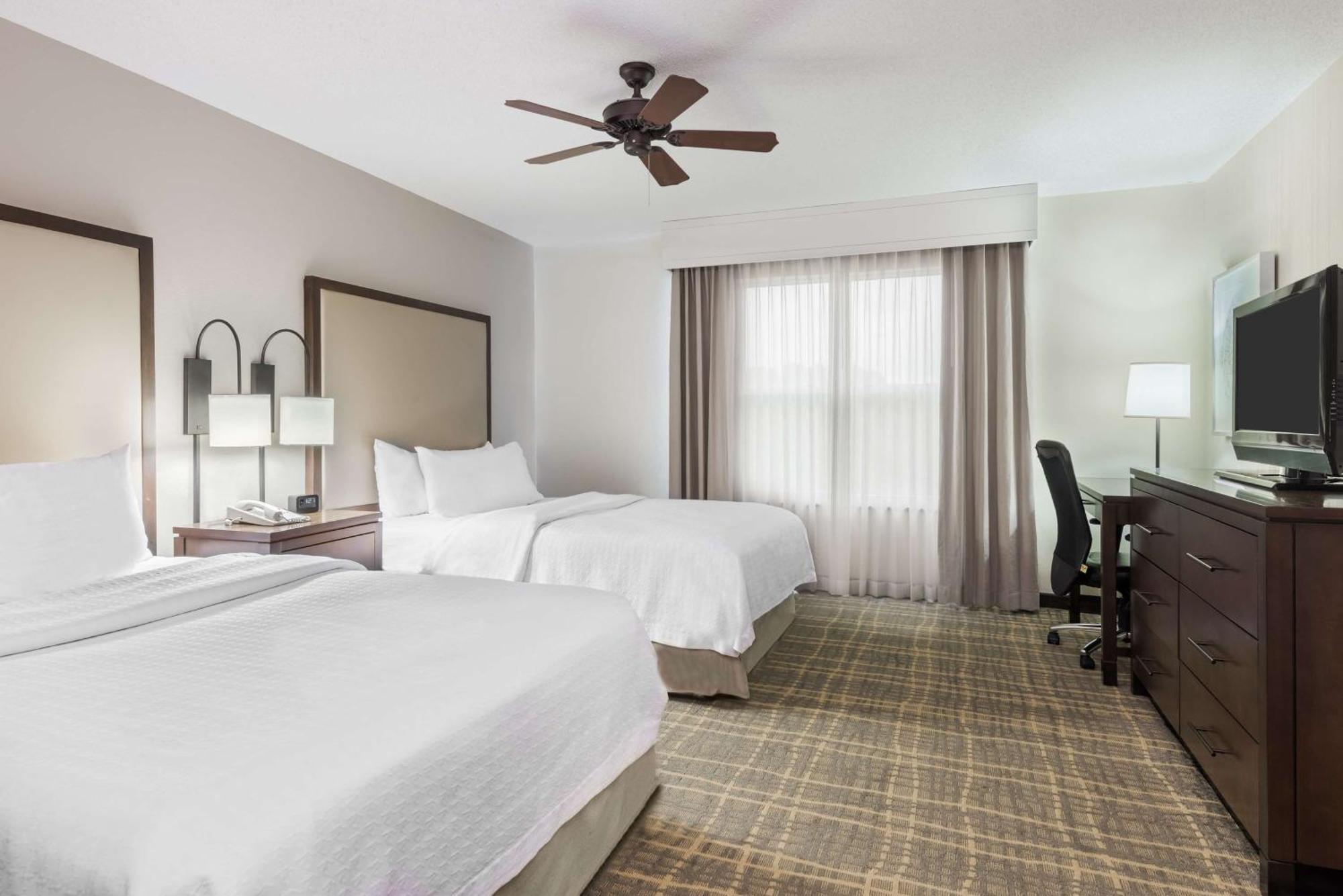 Homewood Suites By Hilton Raleigh/Crabtree Valley Luaran gambar