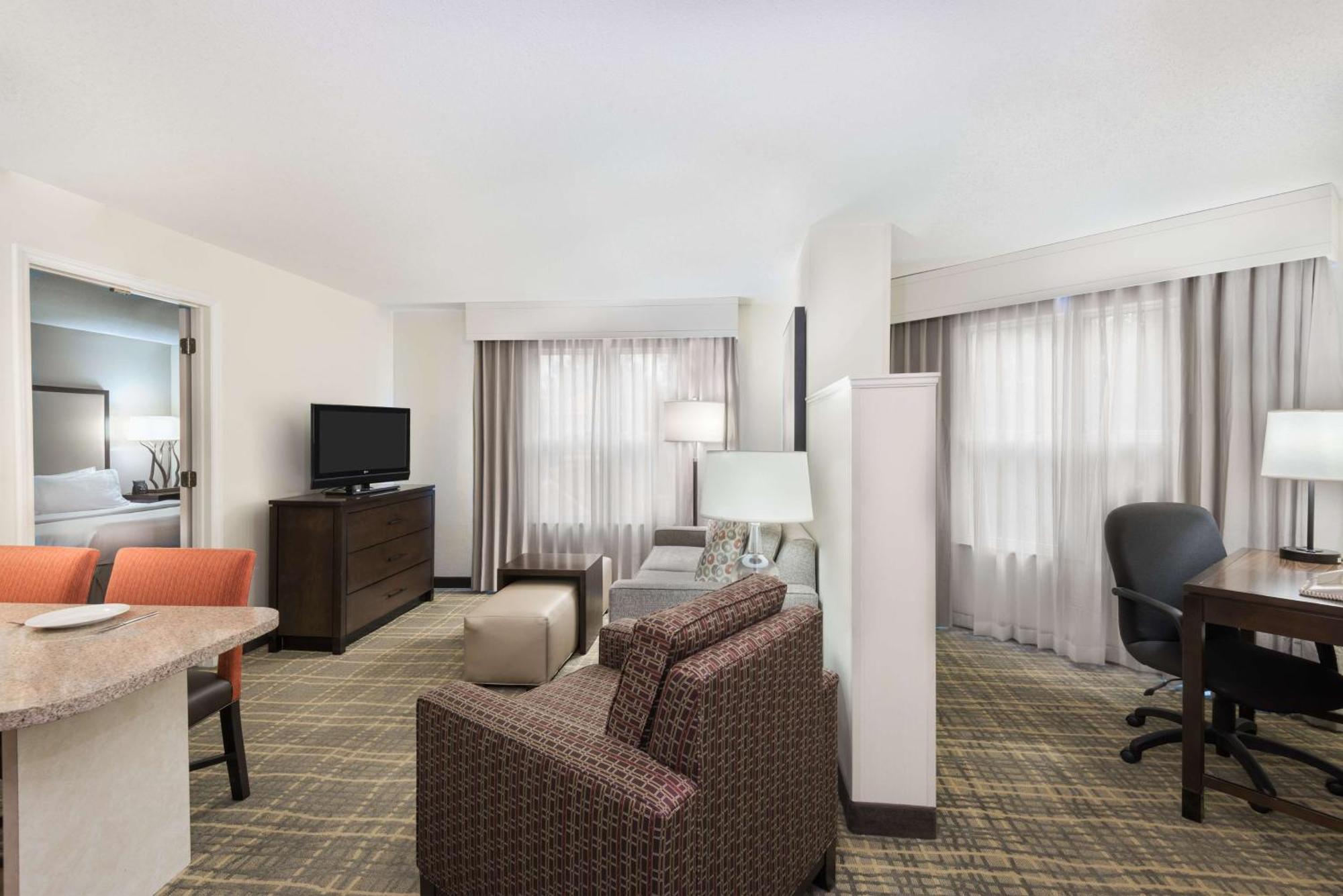 Homewood Suites By Hilton Raleigh/Crabtree Valley Luaran gambar
