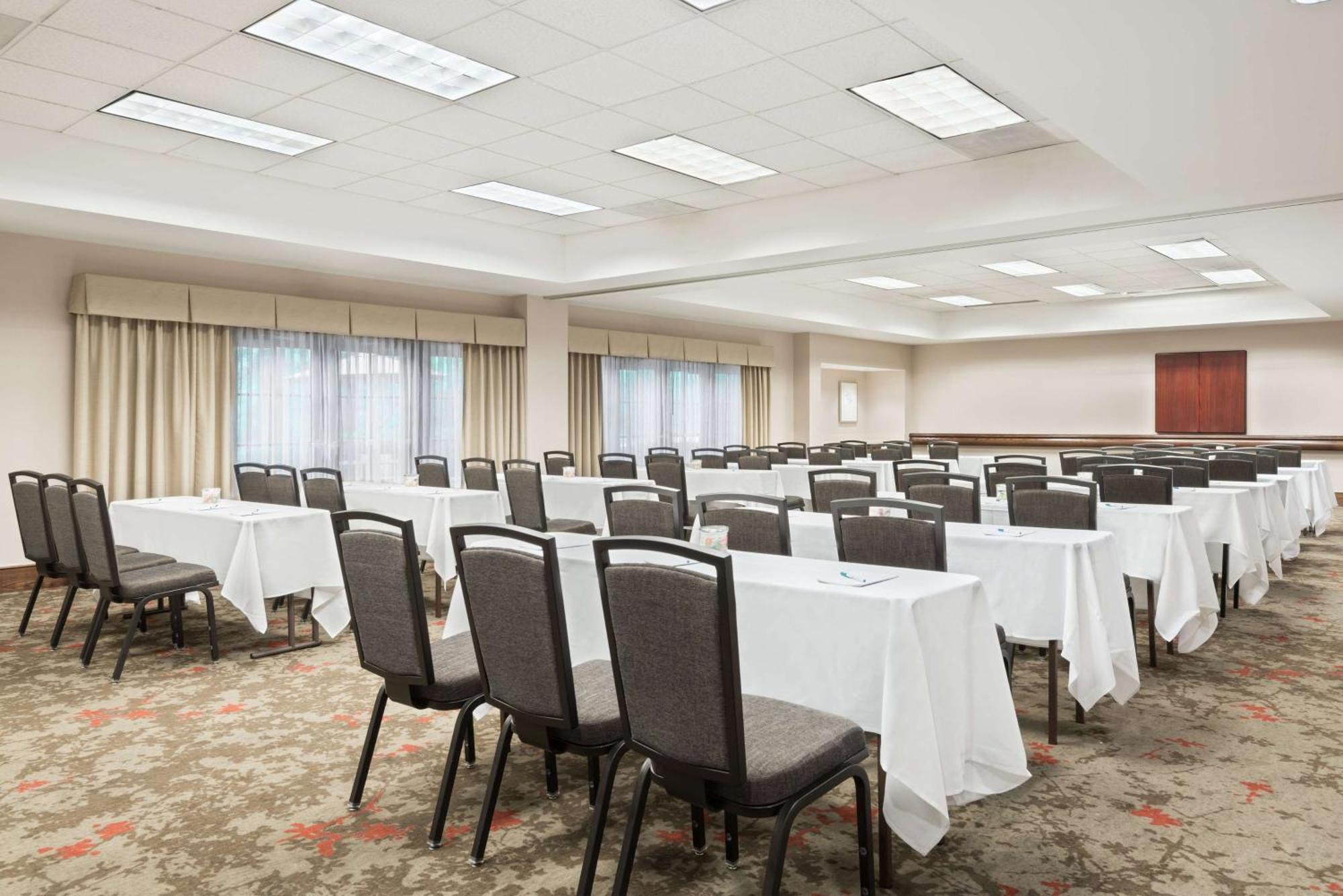 Homewood Suites By Hilton Raleigh/Crabtree Valley Luaran gambar