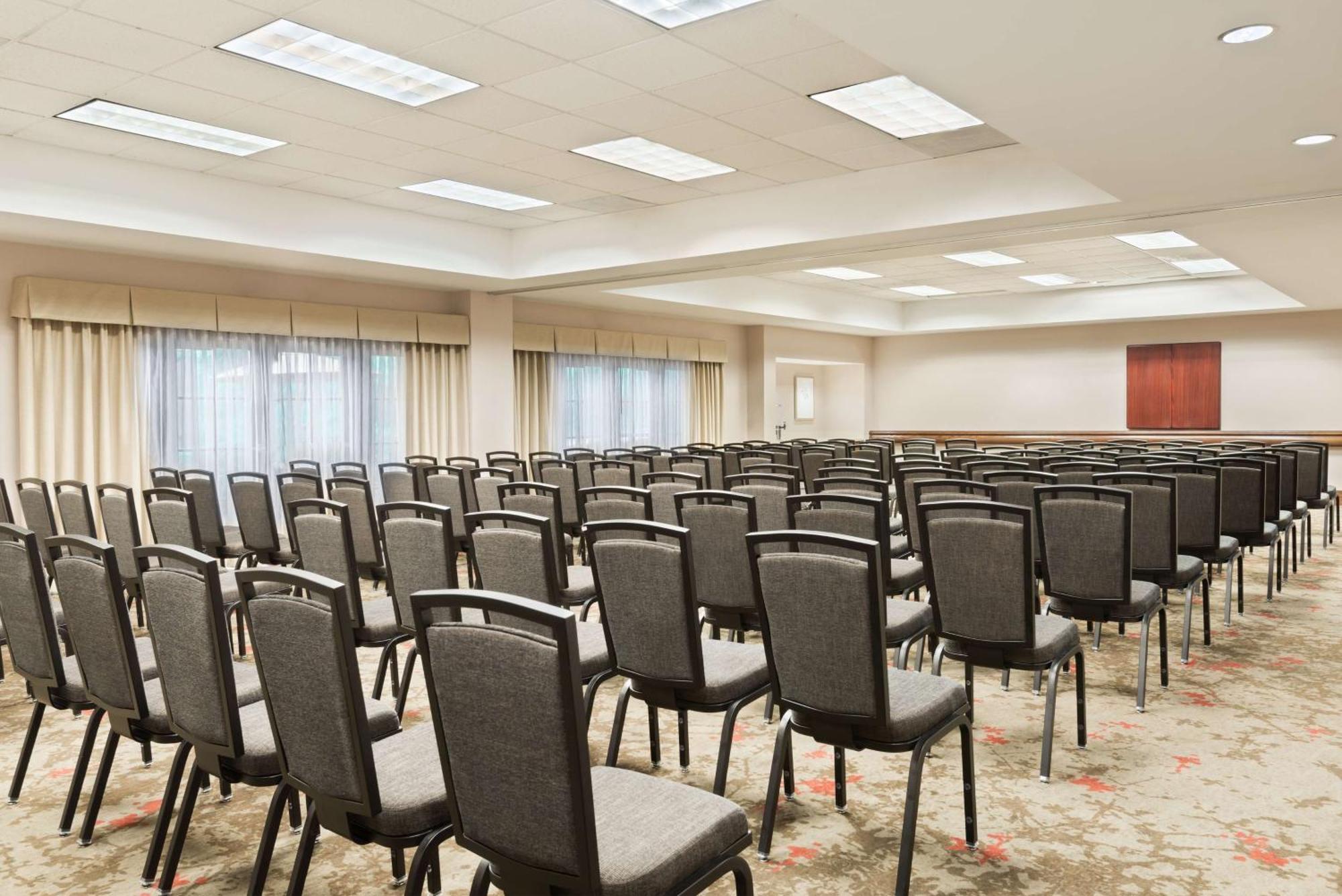 Homewood Suites By Hilton Raleigh/Crabtree Valley Luaran gambar