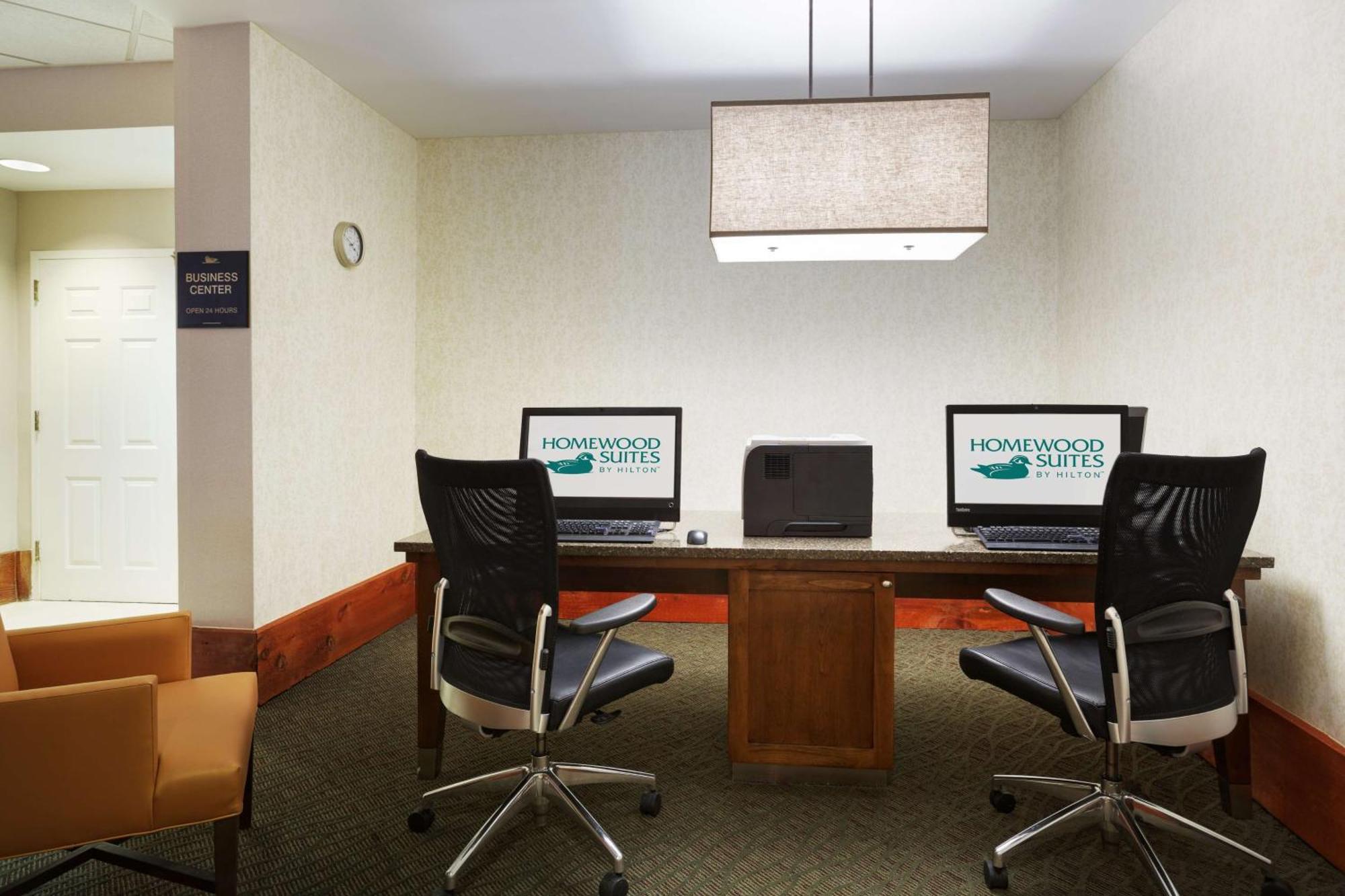 Homewood Suites By Hilton Raleigh/Crabtree Valley Luaran gambar