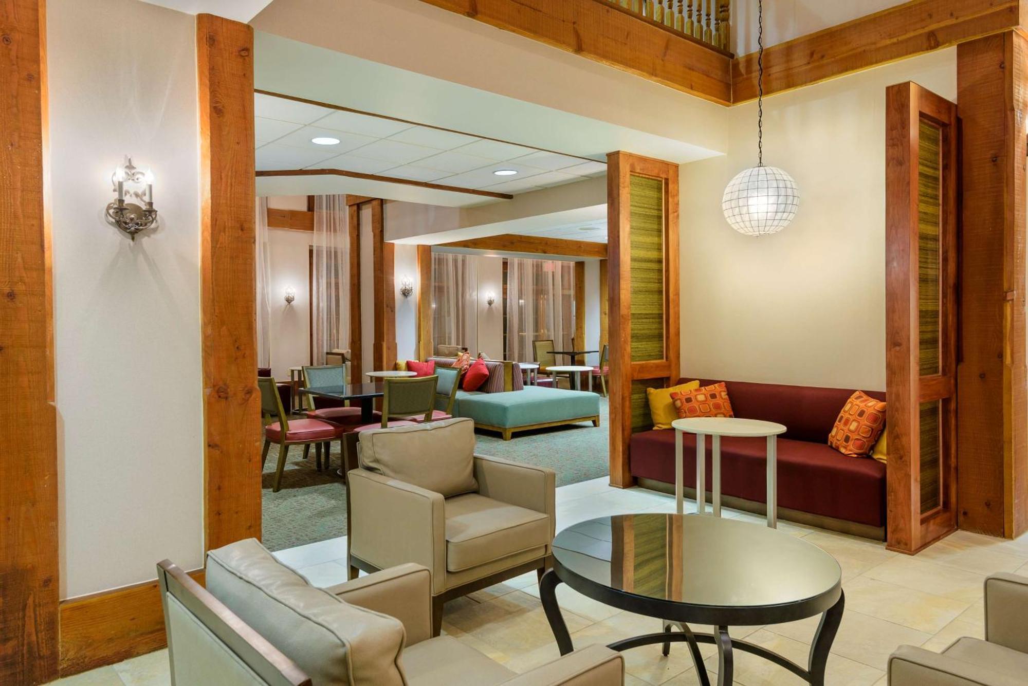 Homewood Suites By Hilton Raleigh/Crabtree Valley Luaran gambar