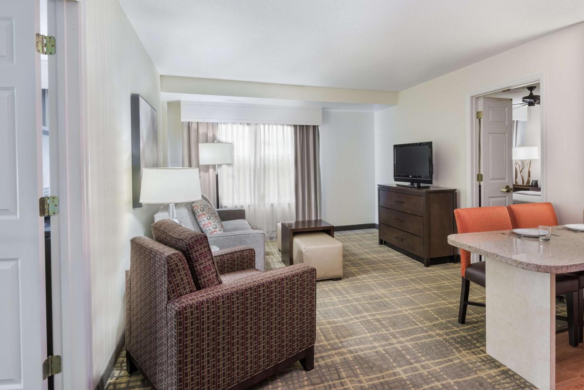Homewood Suites By Hilton Raleigh/Crabtree Valley Luaran gambar