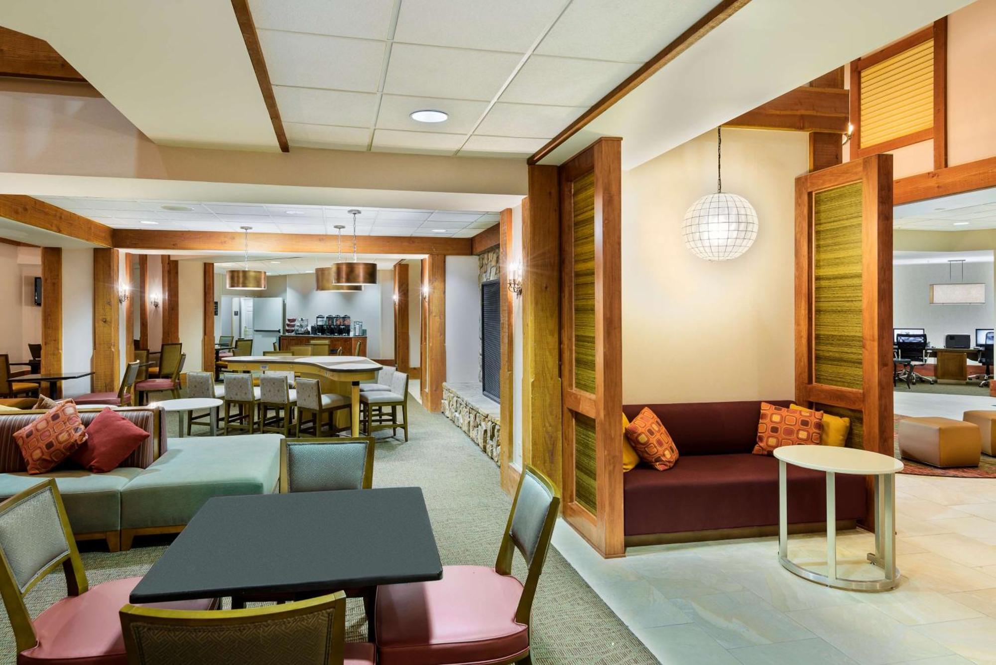 Homewood Suites By Hilton Raleigh/Crabtree Valley Luaran gambar