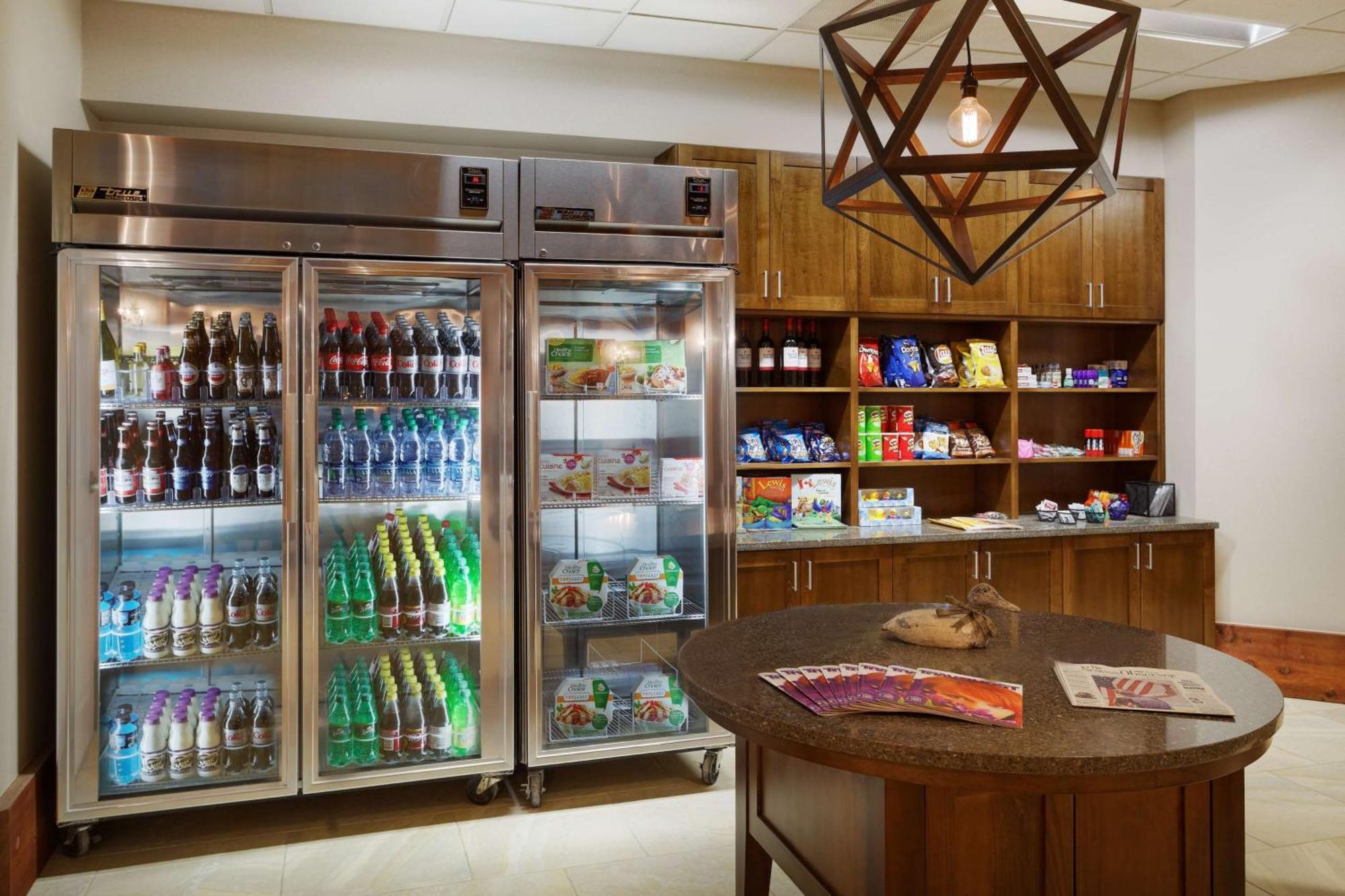 Homewood Suites By Hilton Raleigh/Crabtree Valley Luaran gambar