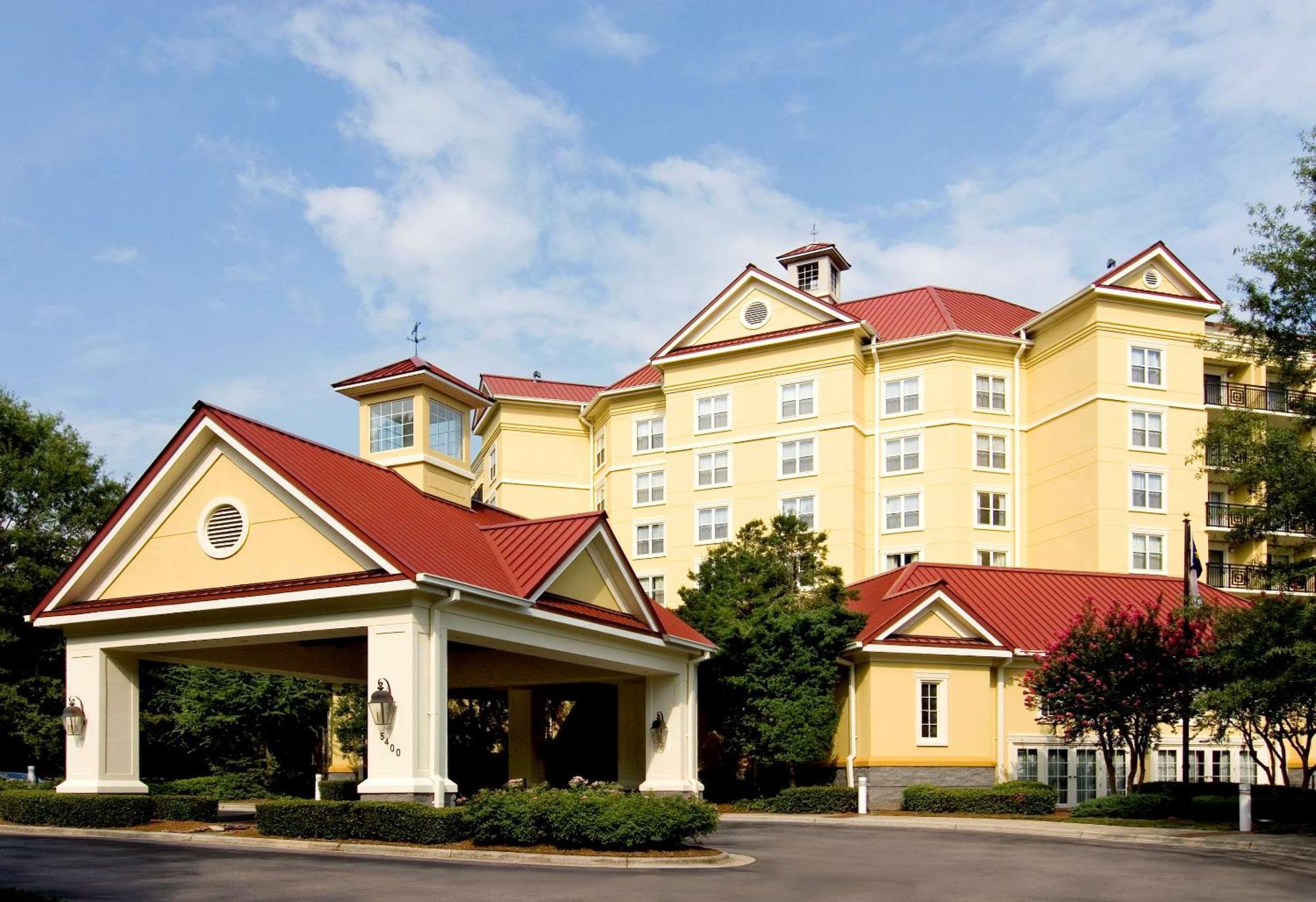 Homewood Suites By Hilton Raleigh/Crabtree Valley Luaran gambar