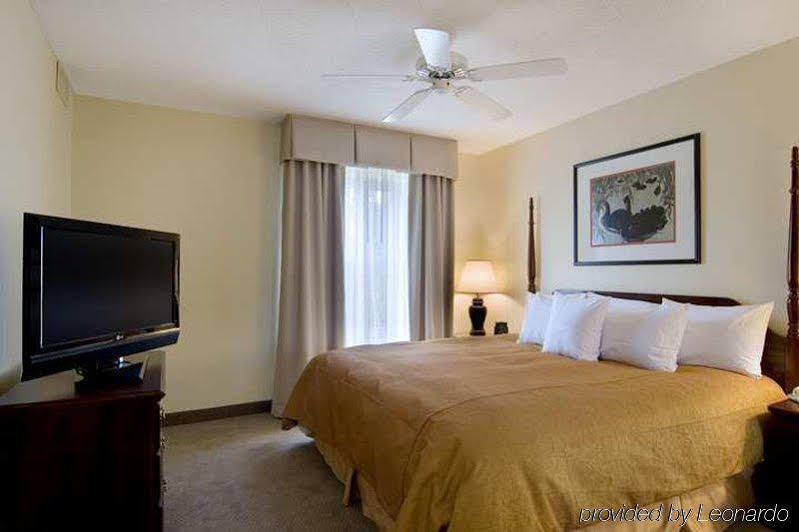 Homewood Suites By Hilton Raleigh/Crabtree Valley Luaran gambar