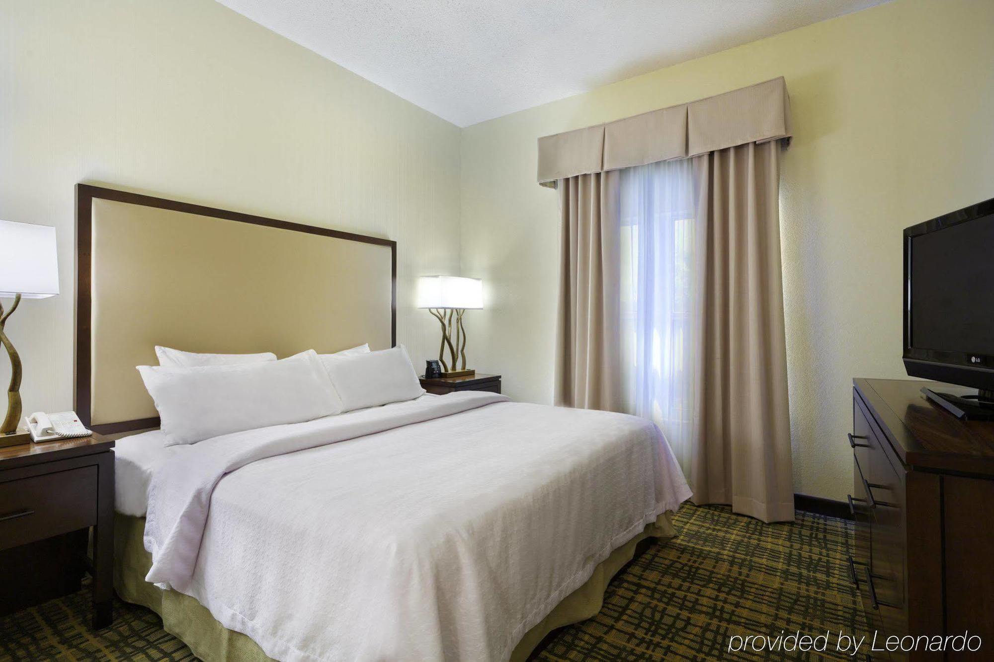 Homewood Suites By Hilton Raleigh/Crabtree Valley Luaran gambar