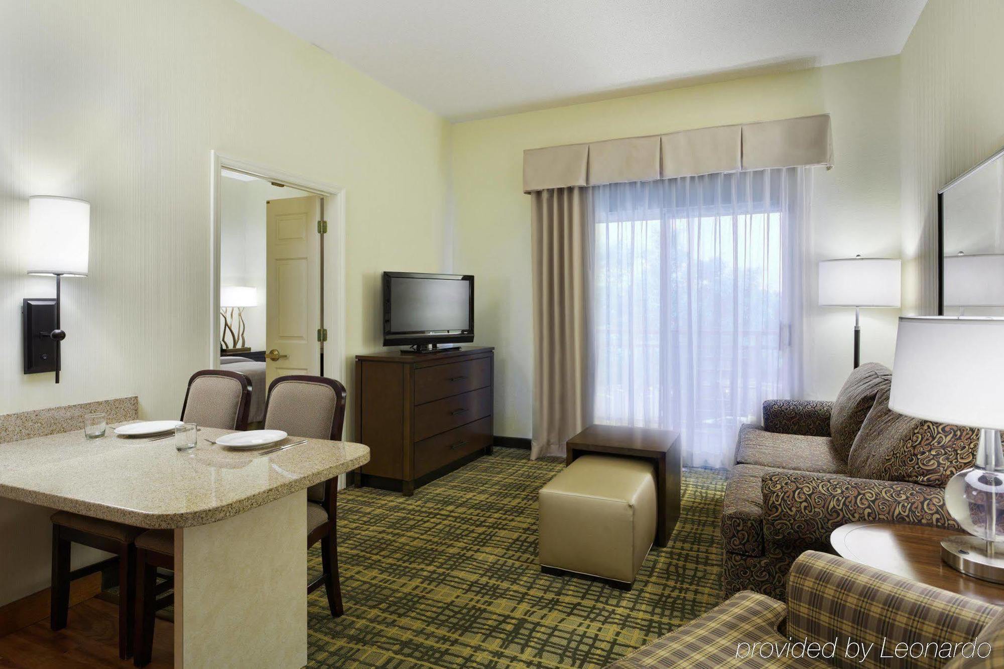 Homewood Suites By Hilton Raleigh/Crabtree Valley Luaran gambar