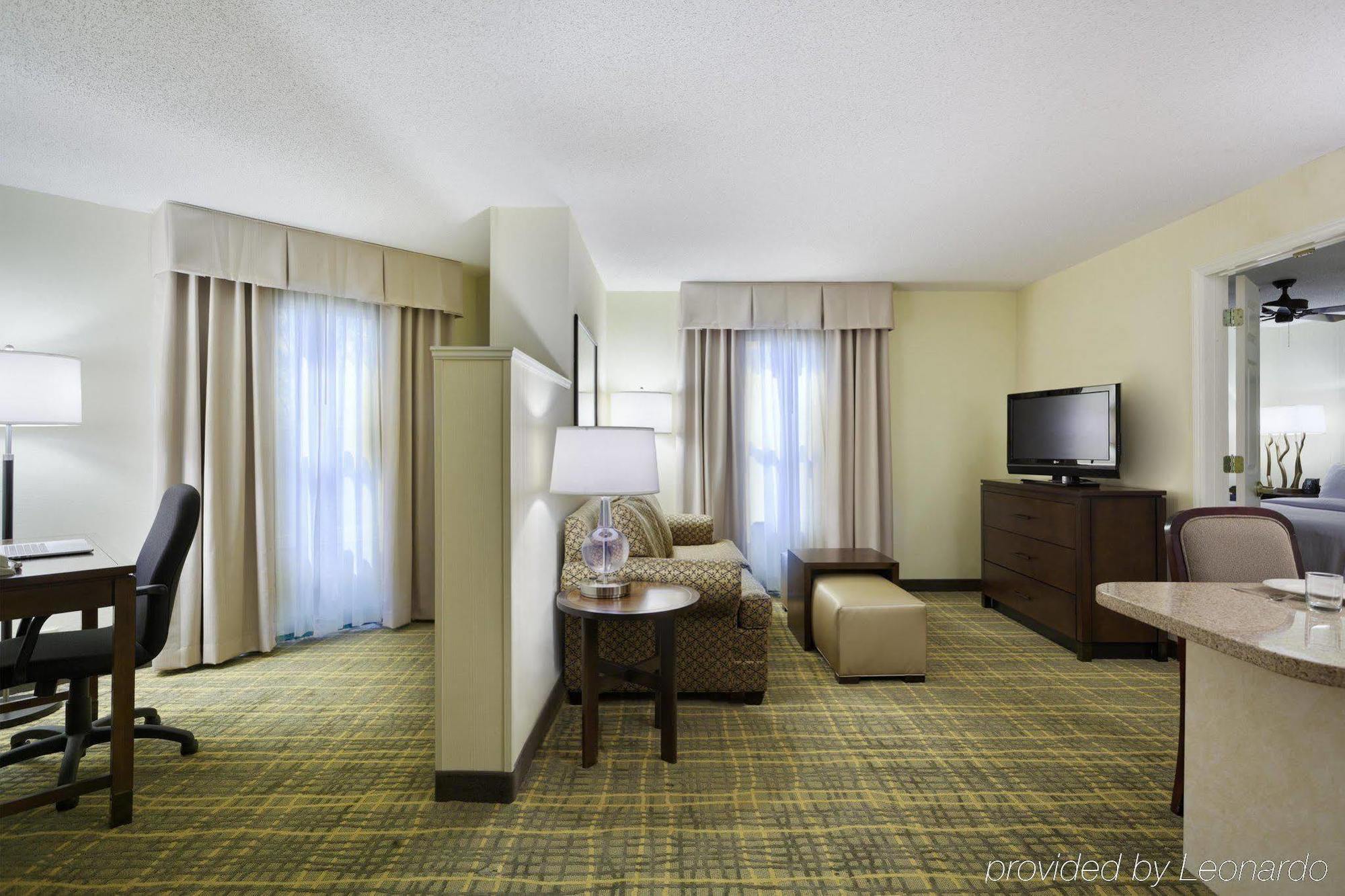 Homewood Suites By Hilton Raleigh/Crabtree Valley Luaran gambar