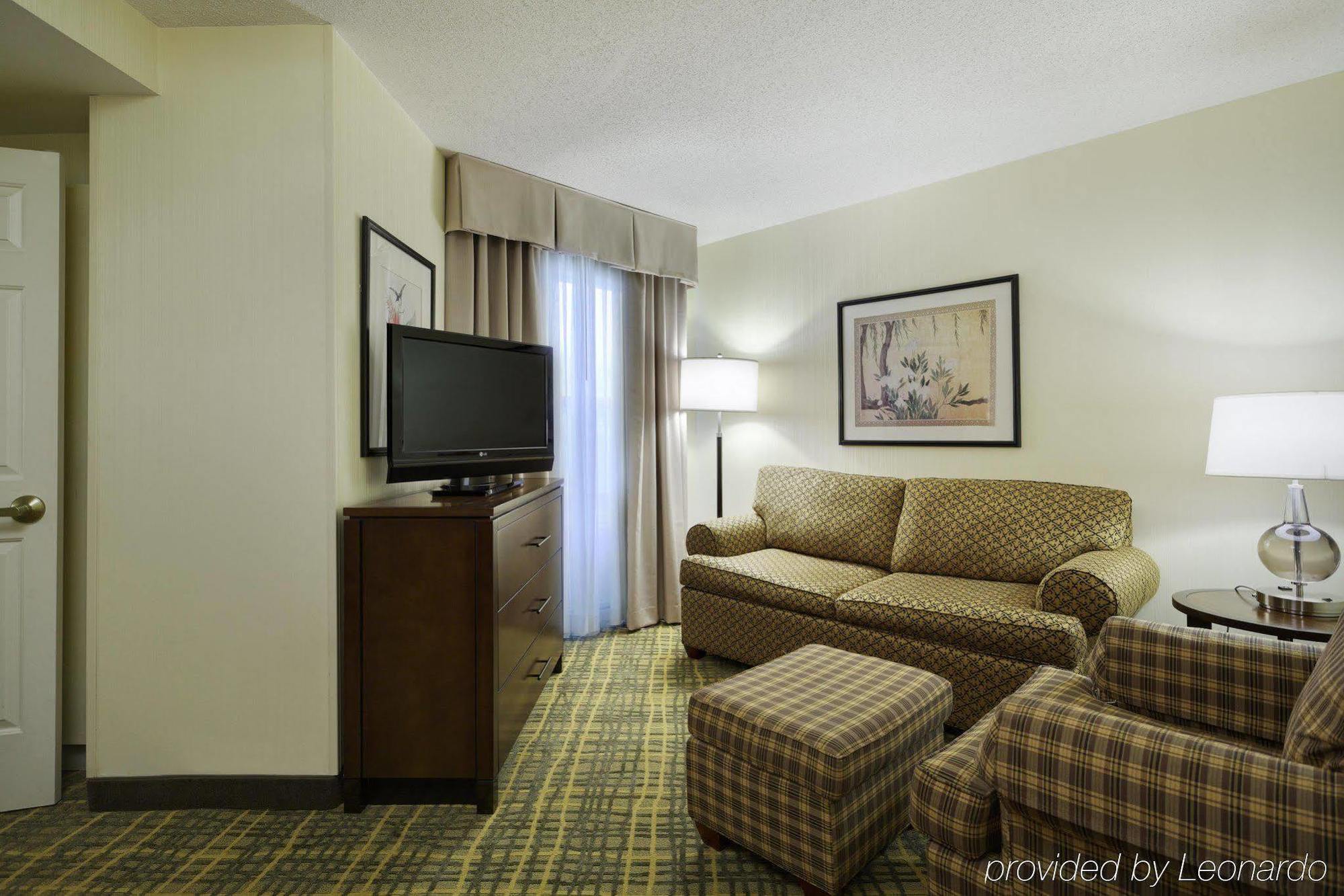 Homewood Suites By Hilton Raleigh/Crabtree Valley Luaran gambar