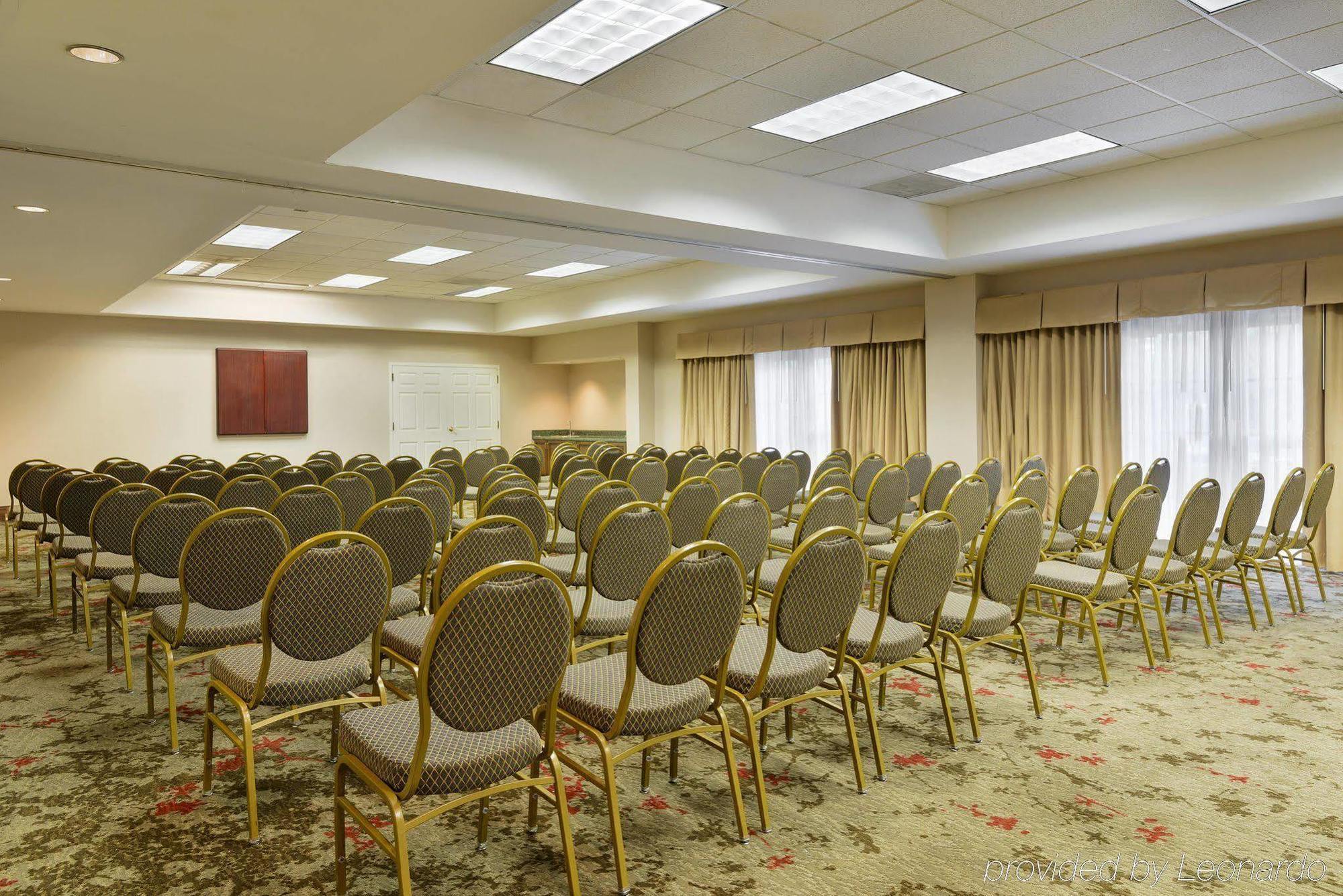 Homewood Suites By Hilton Raleigh/Crabtree Valley Luaran gambar