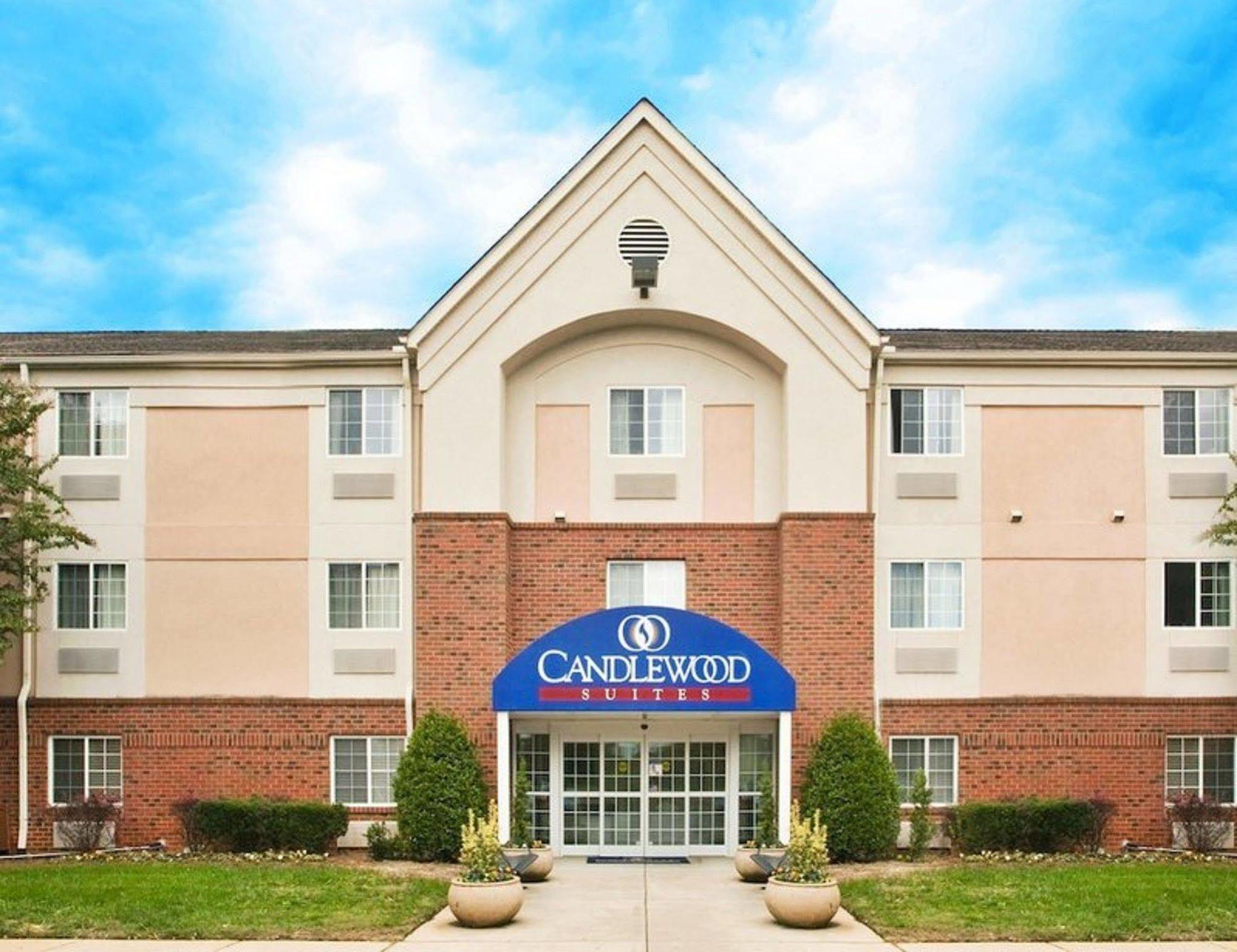 Homewood Suites By Hilton Raleigh/Crabtree Valley Luaran gambar