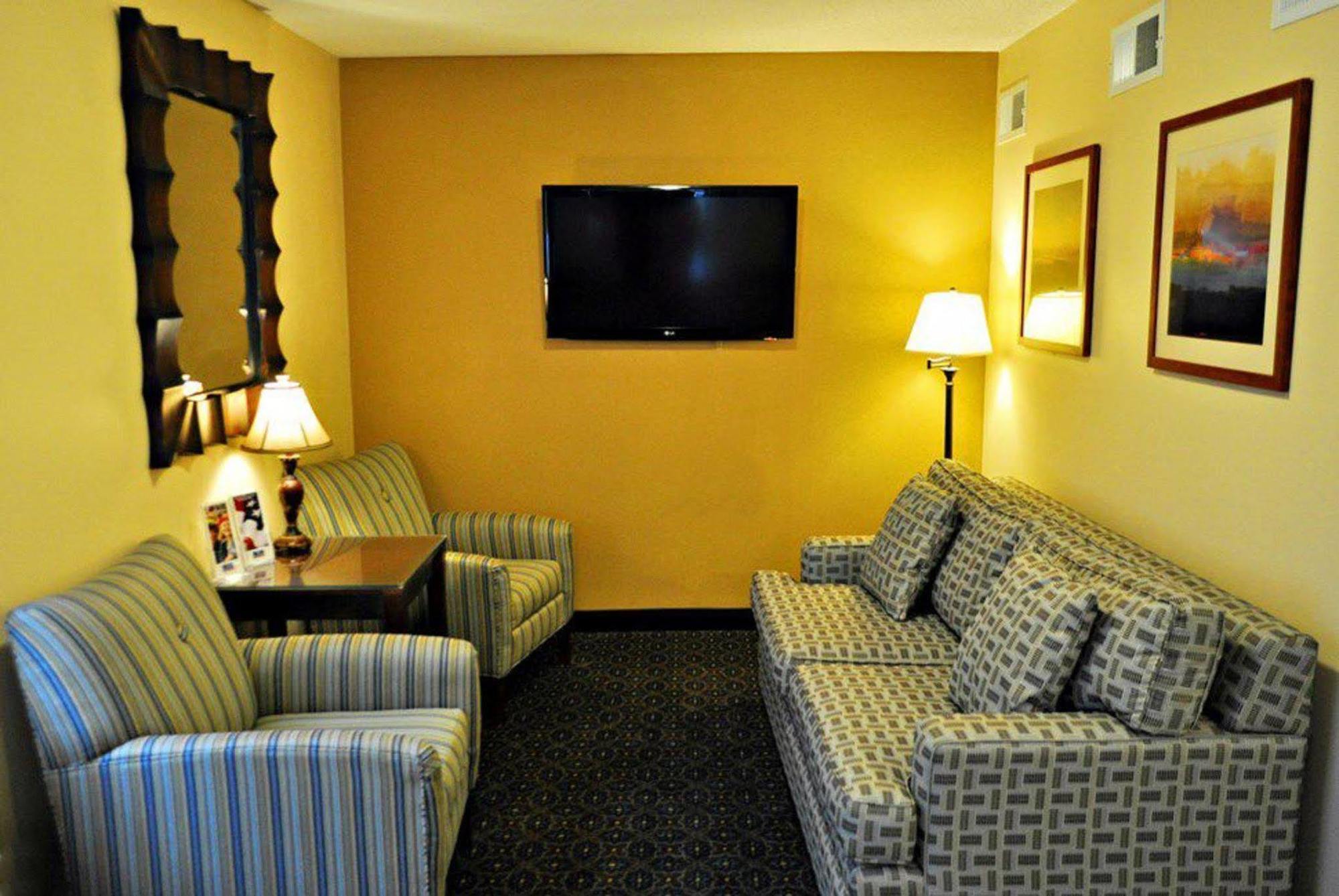 Homewood Suites By Hilton Raleigh/Crabtree Valley Luaran gambar