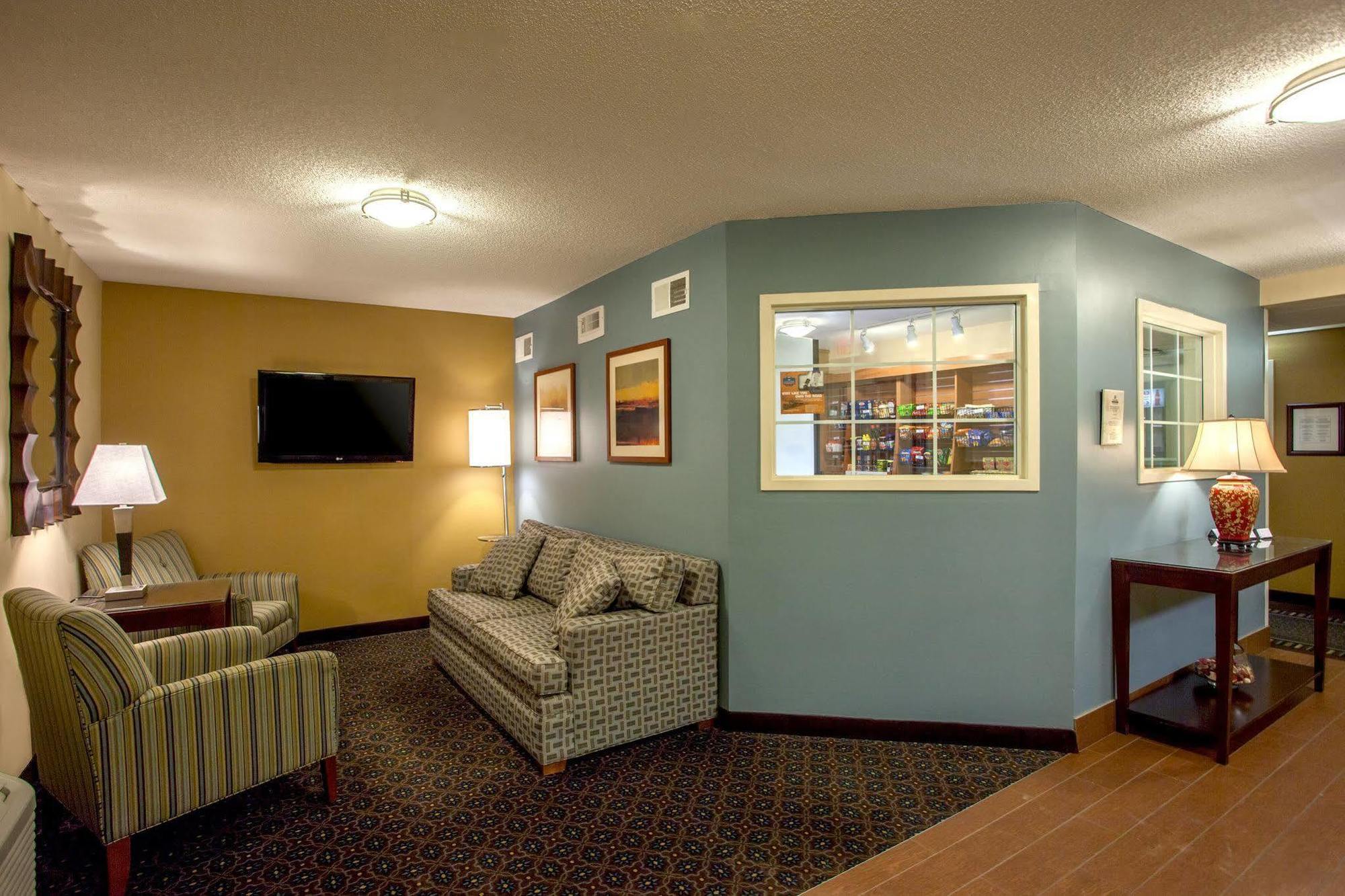 Homewood Suites By Hilton Raleigh/Crabtree Valley Luaran gambar