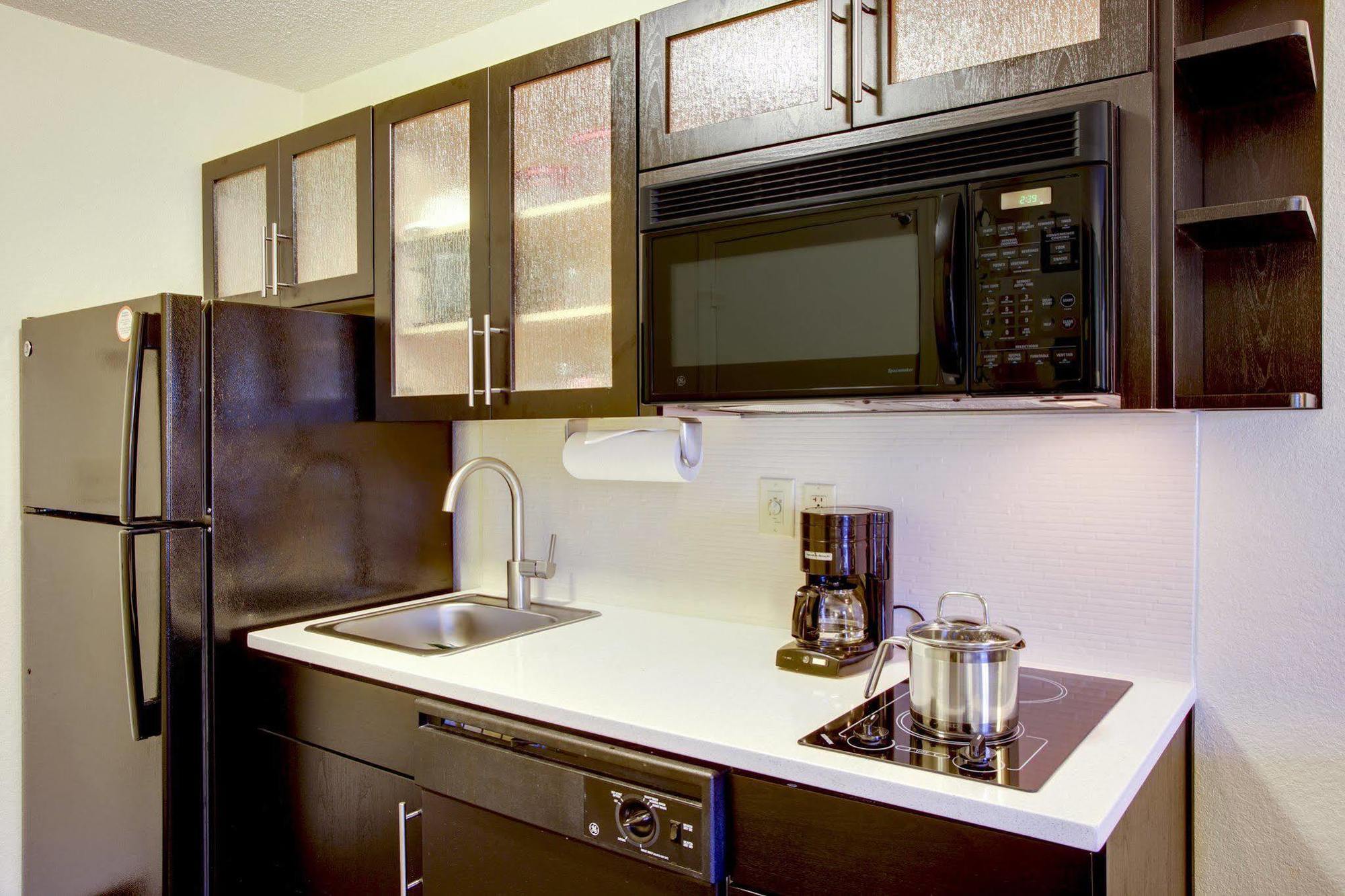 Homewood Suites By Hilton Raleigh/Crabtree Valley Luaran gambar