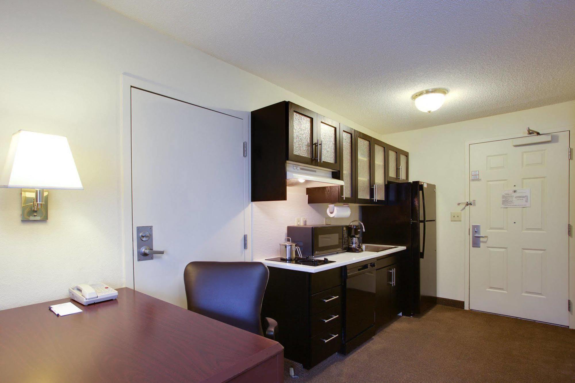 Homewood Suites By Hilton Raleigh/Crabtree Valley Luaran gambar