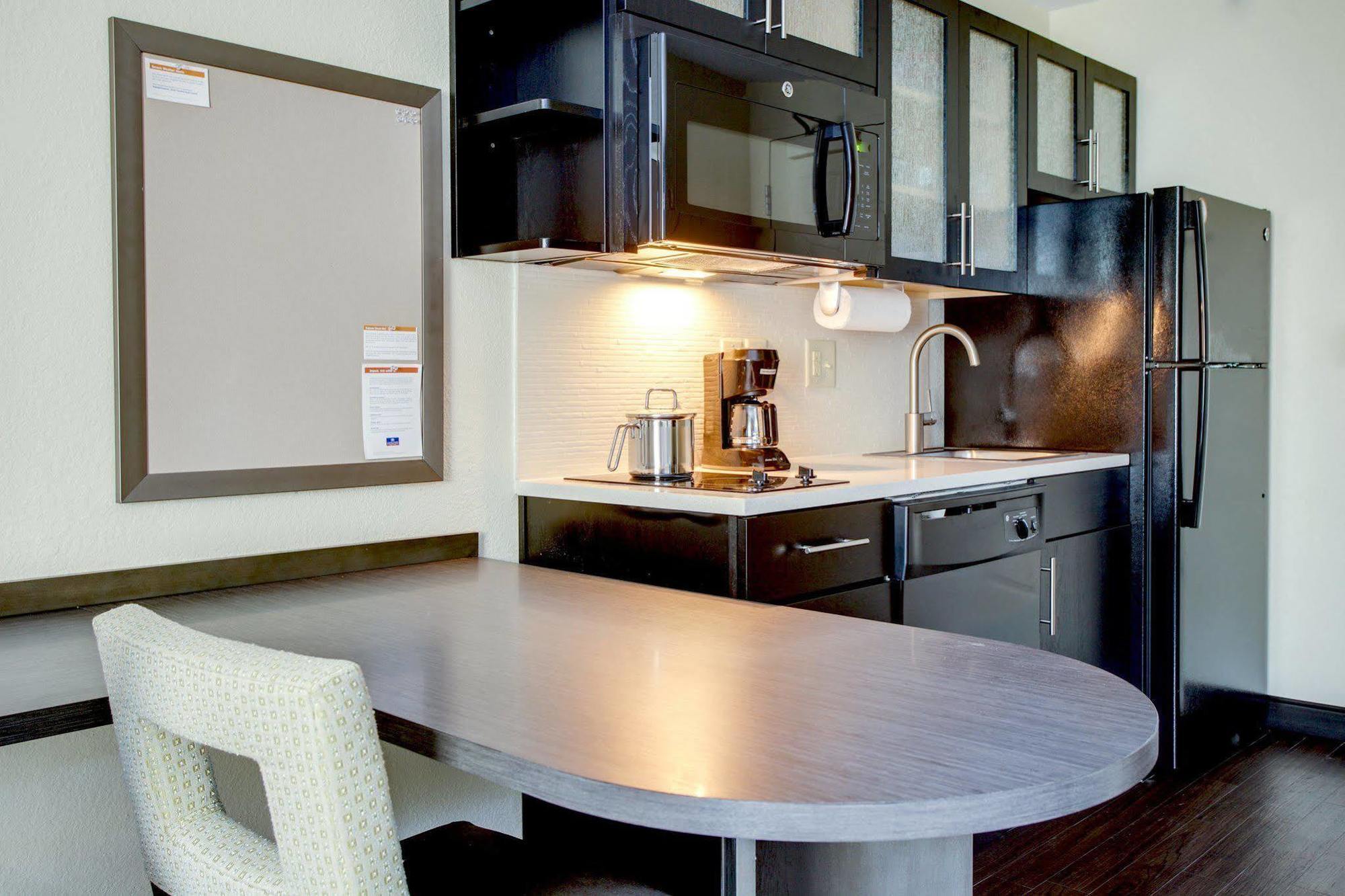 Homewood Suites By Hilton Raleigh/Crabtree Valley Luaran gambar
