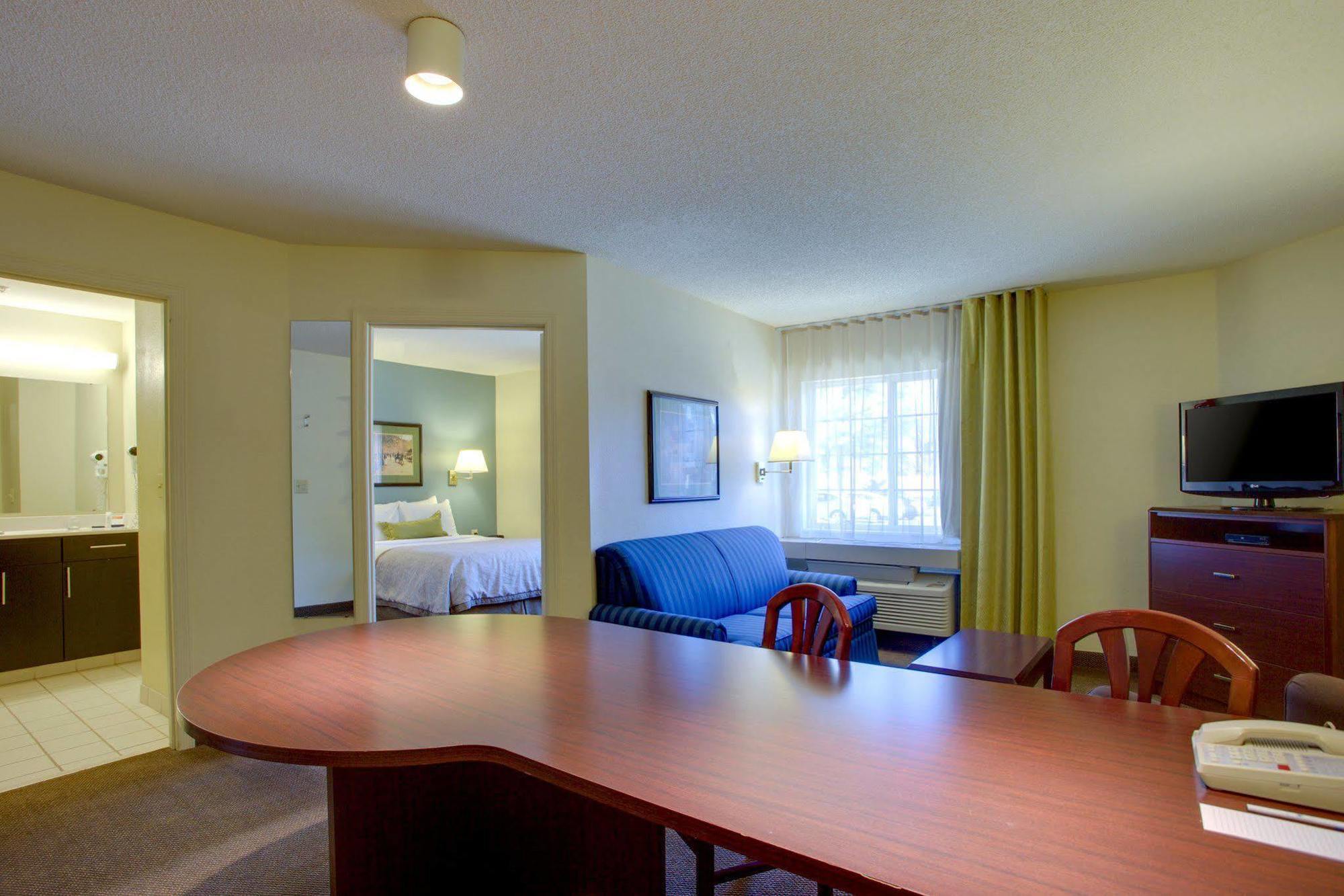Homewood Suites By Hilton Raleigh/Crabtree Valley Luaran gambar