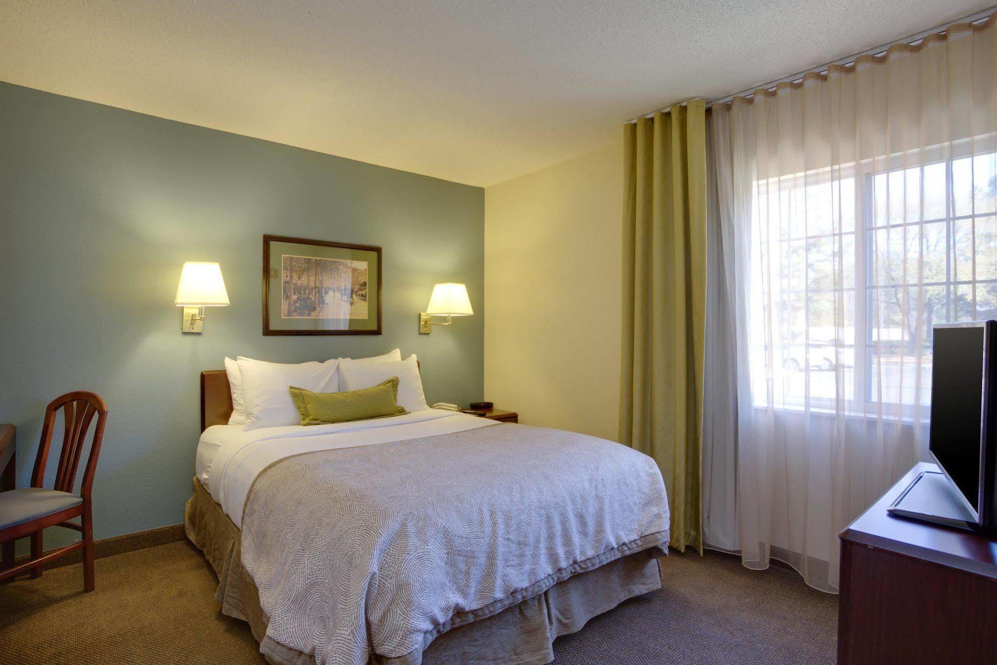 Homewood Suites By Hilton Raleigh/Crabtree Valley Luaran gambar