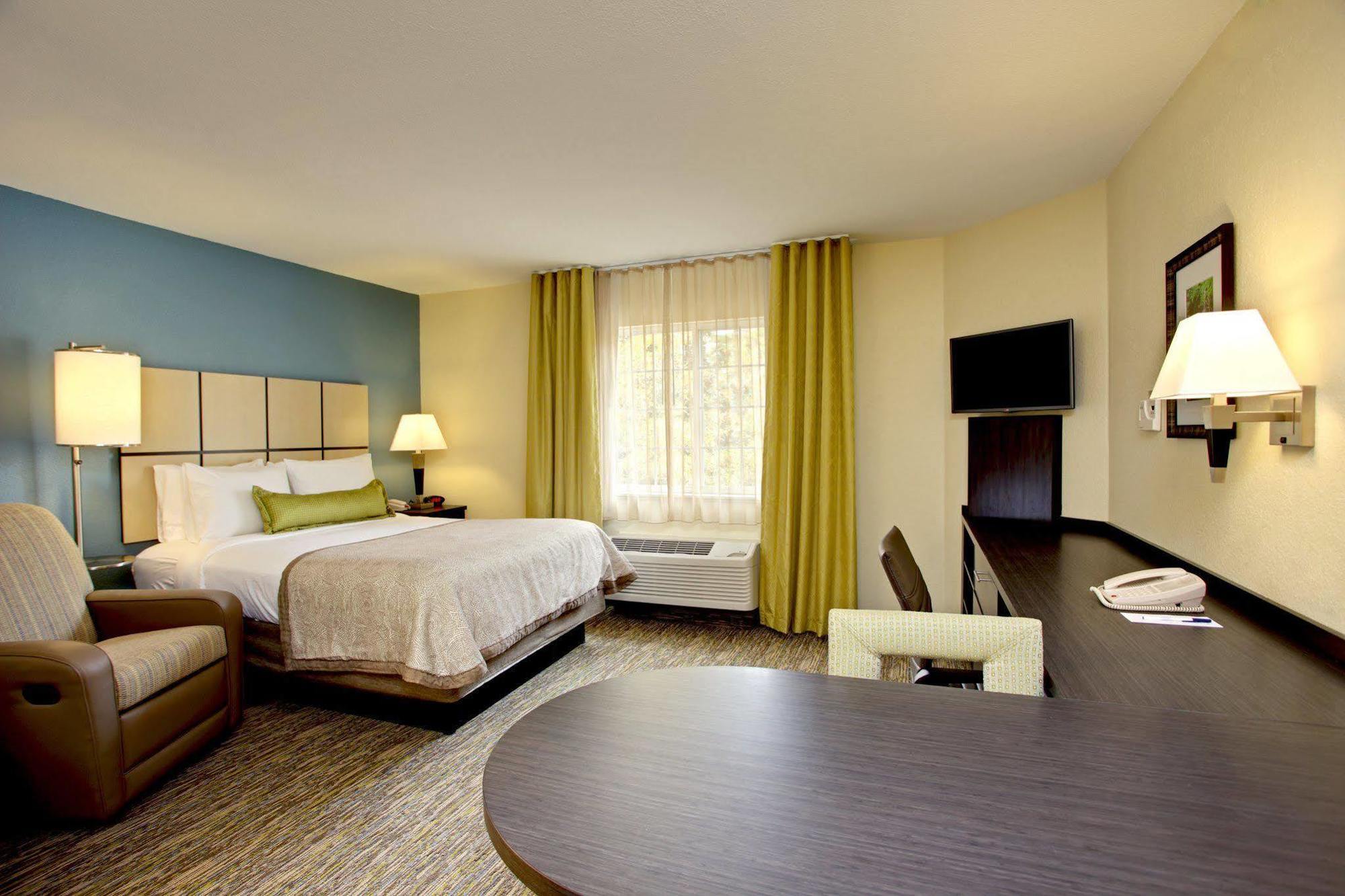 Homewood Suites By Hilton Raleigh/Crabtree Valley Luaran gambar