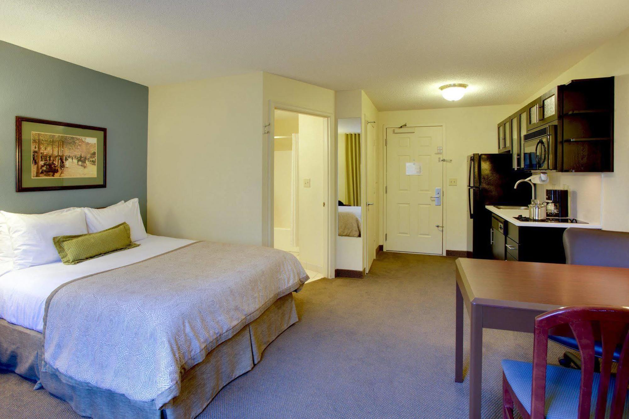 Homewood Suites By Hilton Raleigh/Crabtree Valley Luaran gambar