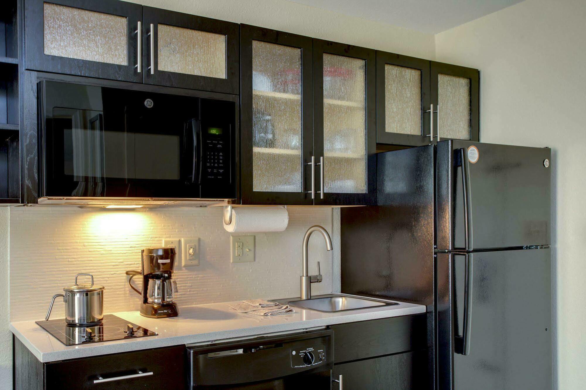 Homewood Suites By Hilton Raleigh/Crabtree Valley Luaran gambar