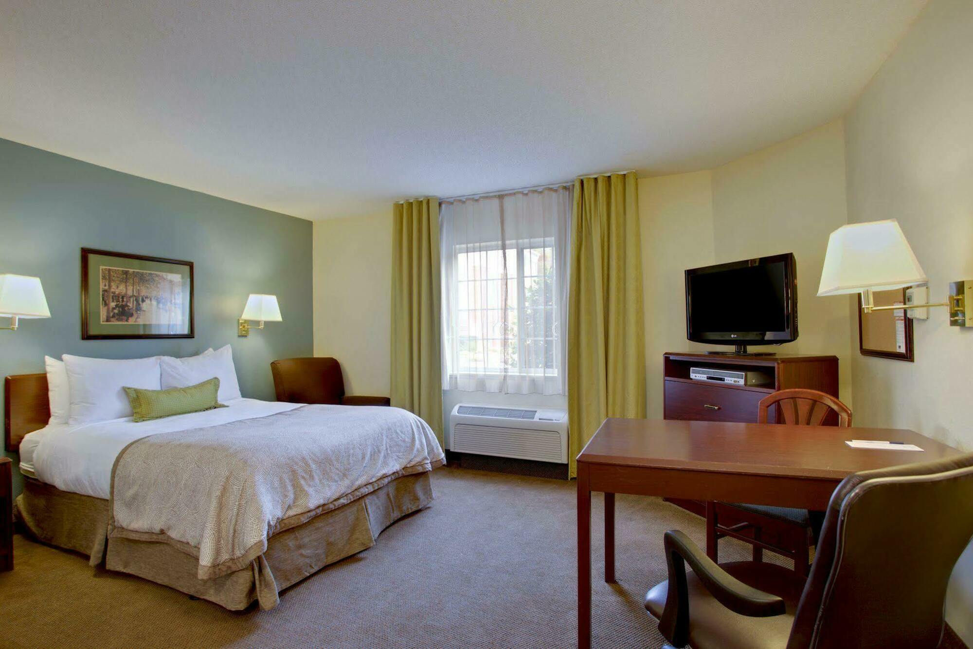 Homewood Suites By Hilton Raleigh/Crabtree Valley Luaran gambar