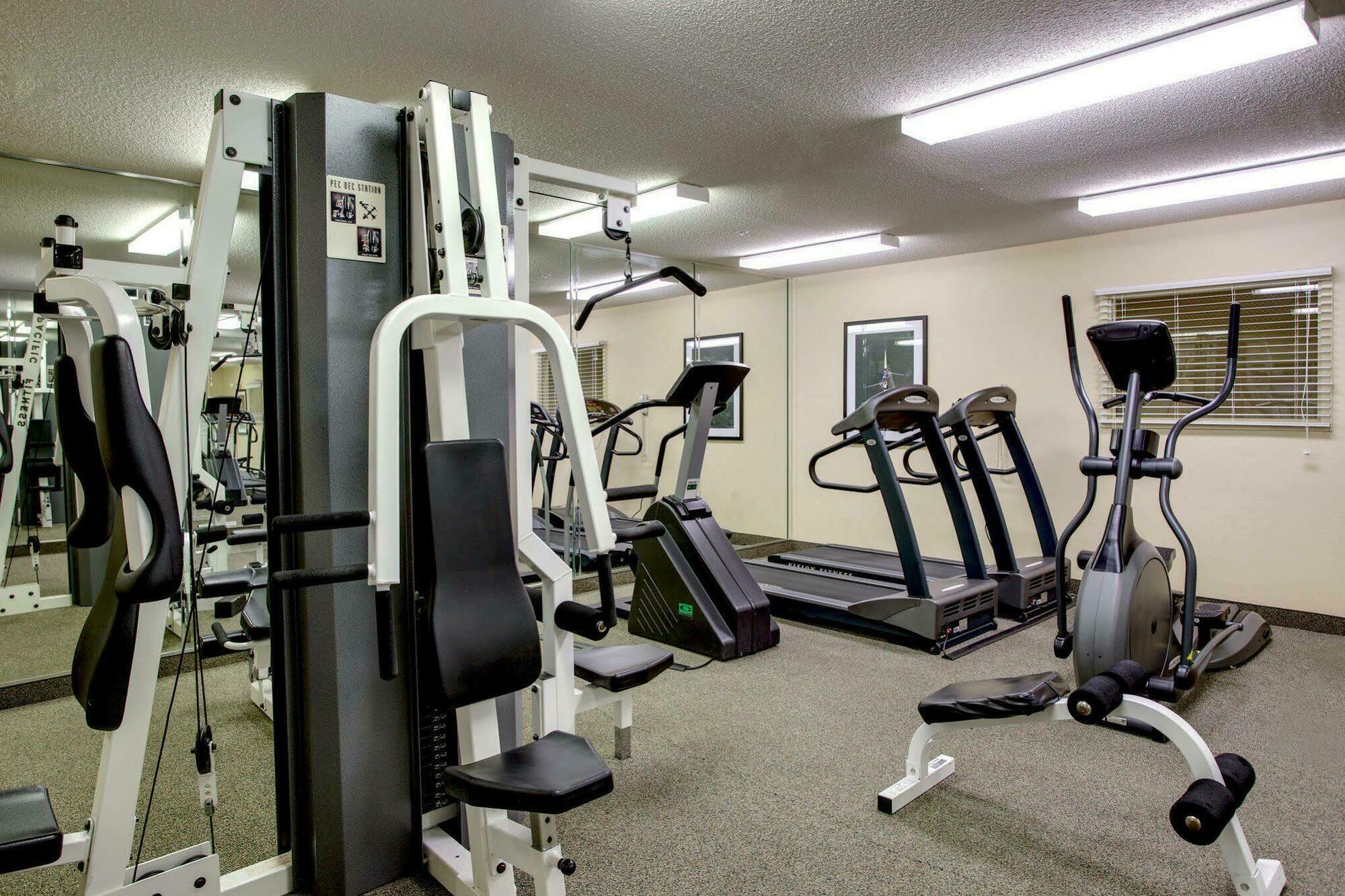 Homewood Suites By Hilton Raleigh/Crabtree Valley Luaran gambar